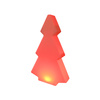 Lampa ogrodowa choinka X-MASS TREE S LED RGBW 16 kolorów 50 cm