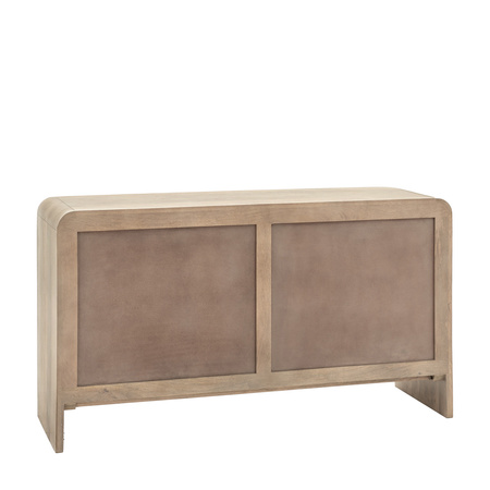 Colonna 6 Drawer Chest 1350x450x750mm