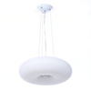 NOWOCZESNA LAMPA WISZĄCA BIANTE D38