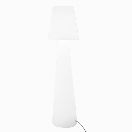 Lampa ogrodowa stojąca GARDENA XL LED RGBW 16 kolorów 180 cm