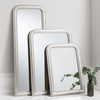 Worthington Silver 1475x560mm