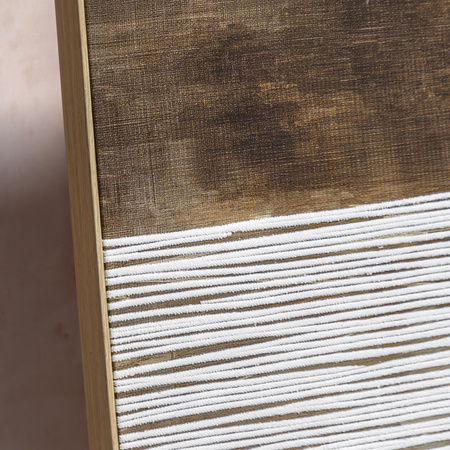 Elemental Framed Canvas Set of 2