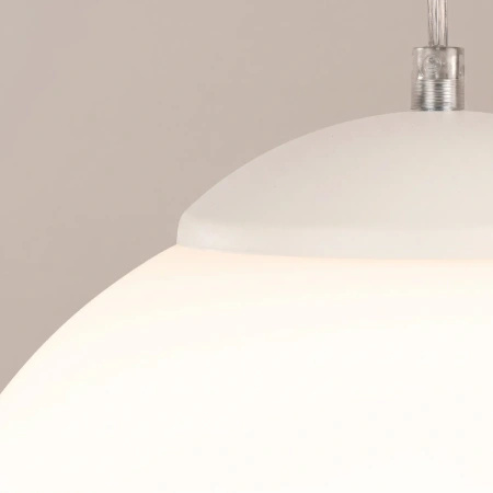 Lampa wisząca UGO 20 beżowa