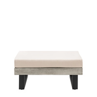 Taranto Stool 760x250x760mm