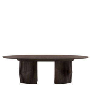 Onda Ext Dining Table 1800/2300x1000x750mm