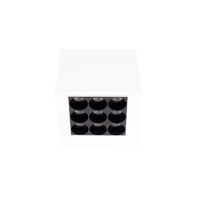 MAXLIGHT C0252 LAMPA SUFITOWA X-LINE 10W