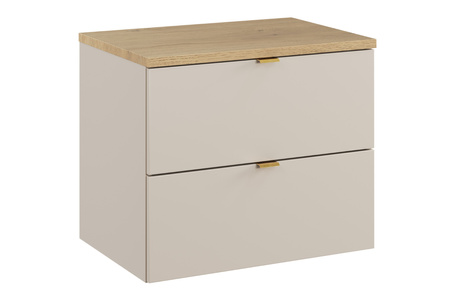 Zestaw meblowy 60cm z blatem