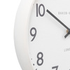 Norton Wall Clock Putty 30cm