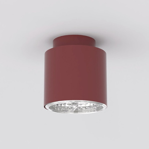 NANO 1 BURGUNDY