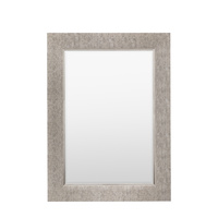 Delhi Rectangle Mirror 1125x825mm