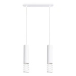 Lampa wisząca 2 (listwa)