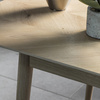 Stół rozkładany Milano 2000/2520 x 900 x 760 mm