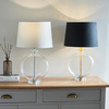 Gideon 1 Table Light Nickel