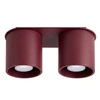 burgund \ Plafon 2