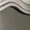 Shoreline Arch Leaner Mirror Grey 750x25x1700mm