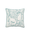 Bibury Animals Cushion Duck Egg 450x450mm