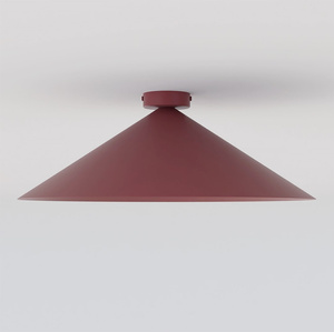 MONO 1L PLAFON BURGUNDY OPAL