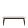 Hatfield Bench Smoked