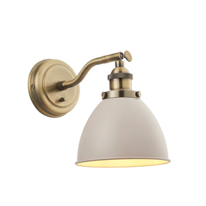 Franklin Wall Light
