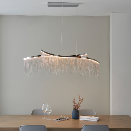 Orphelia 1 Pendant Light