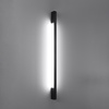 Kinkiet SAPPO M czarny LED 4000K