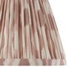 Ikat Shade Neutral Print Fabric 145x118x200mm
