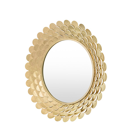 Windsor Round Mirror 910mm