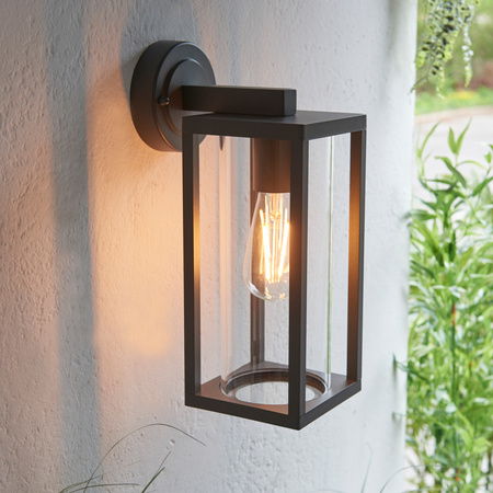 Hamden Outdoor 1 Wall Light