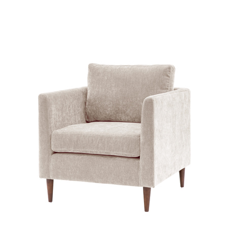 Gateford Armchair Natural 770x840x840mm