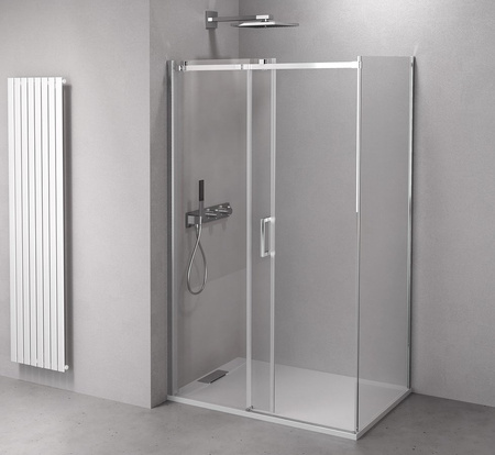 THRON SQUARE kabina prysznicowa 1400x900mm