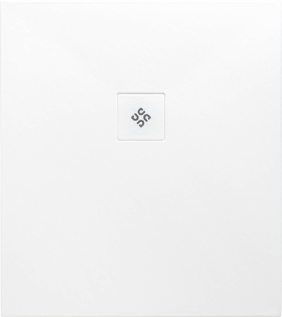 Brodzik akrylowy prostokątny 90x100 cm