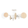 ZITA 4 WHITE
