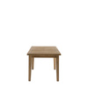 Hardwick Ext Dining Table 1600/2100x900x790mm