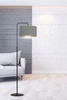 HILDE LP1 BL GRAY