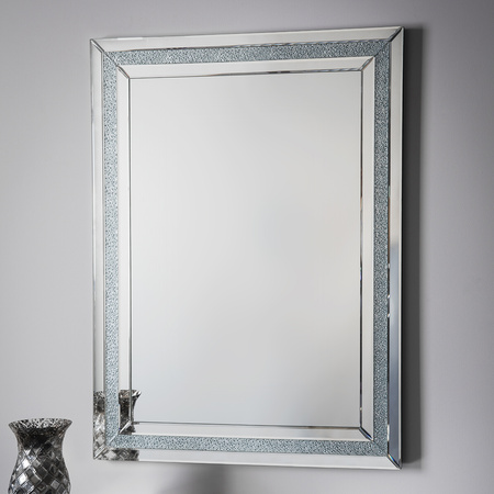 Wynton Rectangle Mirror 970x710mm