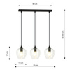 ISTAR 3 BL TRANSPARENT