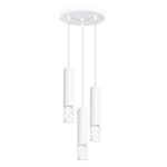 Lampa Wisząca 3 (okrągła)