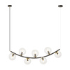 RITZ 7 BL TRANSPARENT