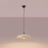 Lampa wisząca GINA taupe