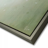 Obraz w ramie „Wishful Thinking” – naturalny, 71 × 3 × 71 cm