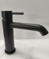 02304538 BASETTA MIMO PALAZZANI Black Matt