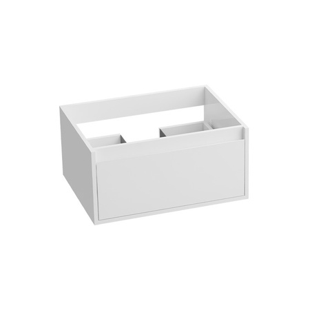 Szafka wisząca Minnesota Mini White 600