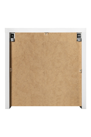 Szafka Górna Qubik 30x30cm 1 Drzwi