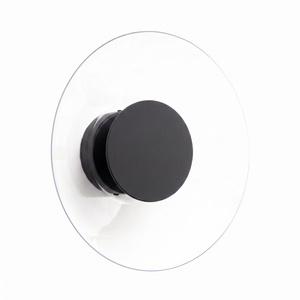 Kinkiet ASTRO czarny LED 4000K