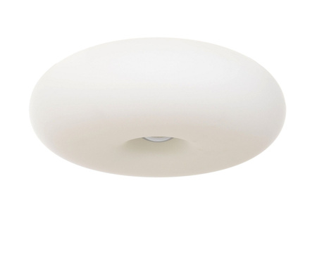 NOWOCZESNA LAMPA SUFITOWA PLAFON BIANTE D38
