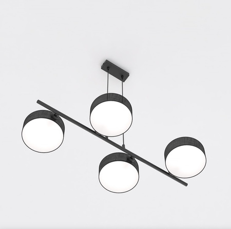 DRUMZ 4 BLACK