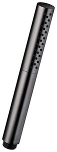 Iris Słuchawka prysznicowa tube (Szczotkowany grafit)