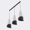 MODA 3 BL GRAY