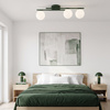 KAIRO 3 OLIVE GREEN