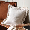 Harmony Cushion Ivory 450x450mm